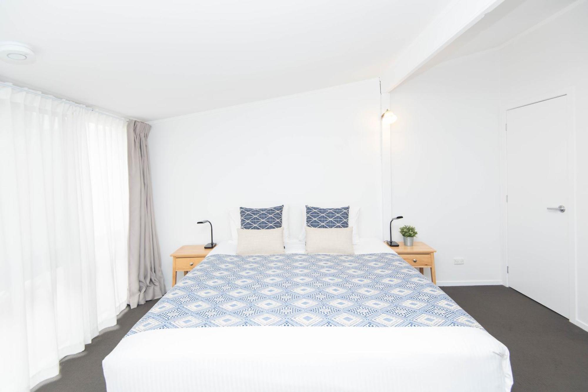 Castaway Norfolk Island Otel Burnt Pine Dış mekan fotoğraf