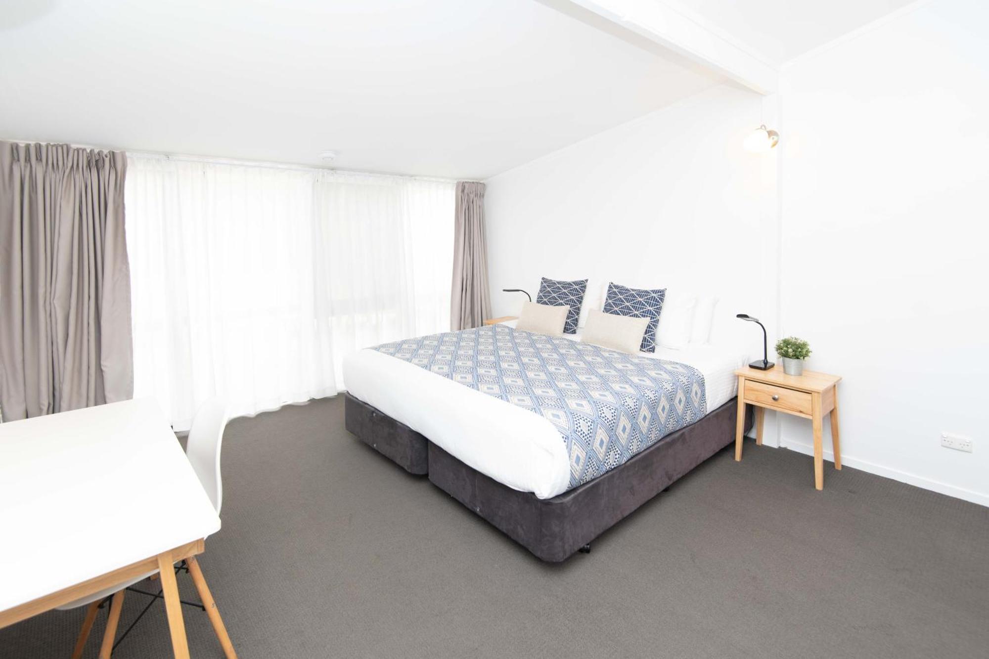 Castaway Norfolk Island Otel Burnt Pine Dış mekan fotoğraf