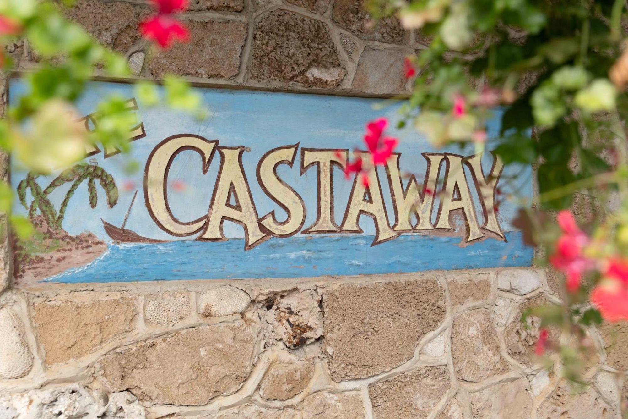 Castaway Norfolk Island Otel Burnt Pine Dış mekan fotoğraf