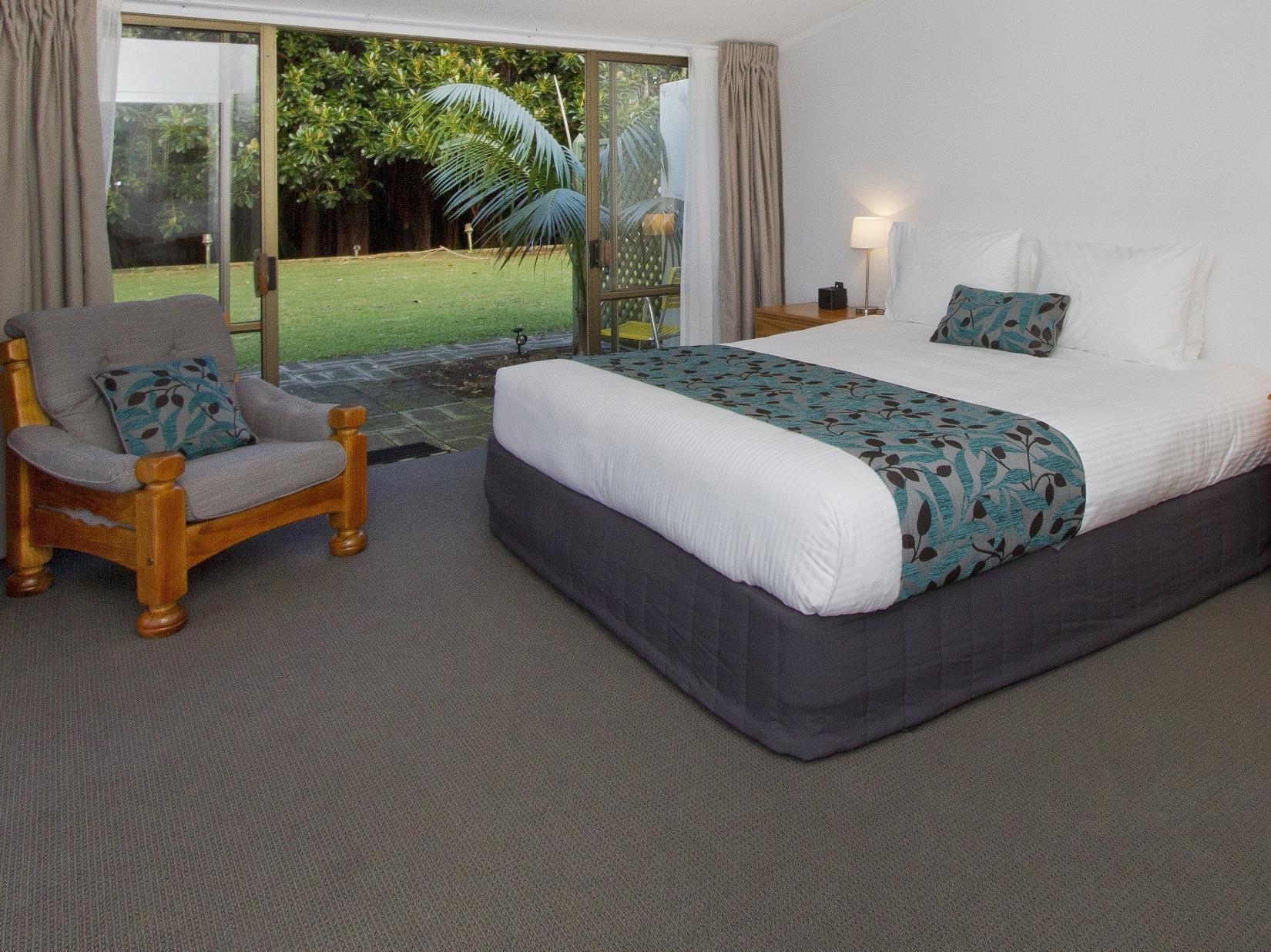 Castaway Norfolk Island Otel Burnt Pine Dış mekan fotoğraf
