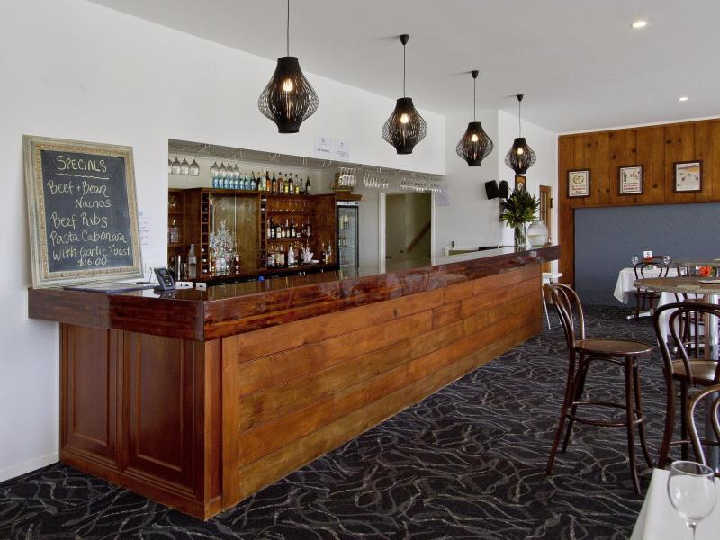 Castaway Norfolk Island Otel Burnt Pine Dış mekan fotoğraf
