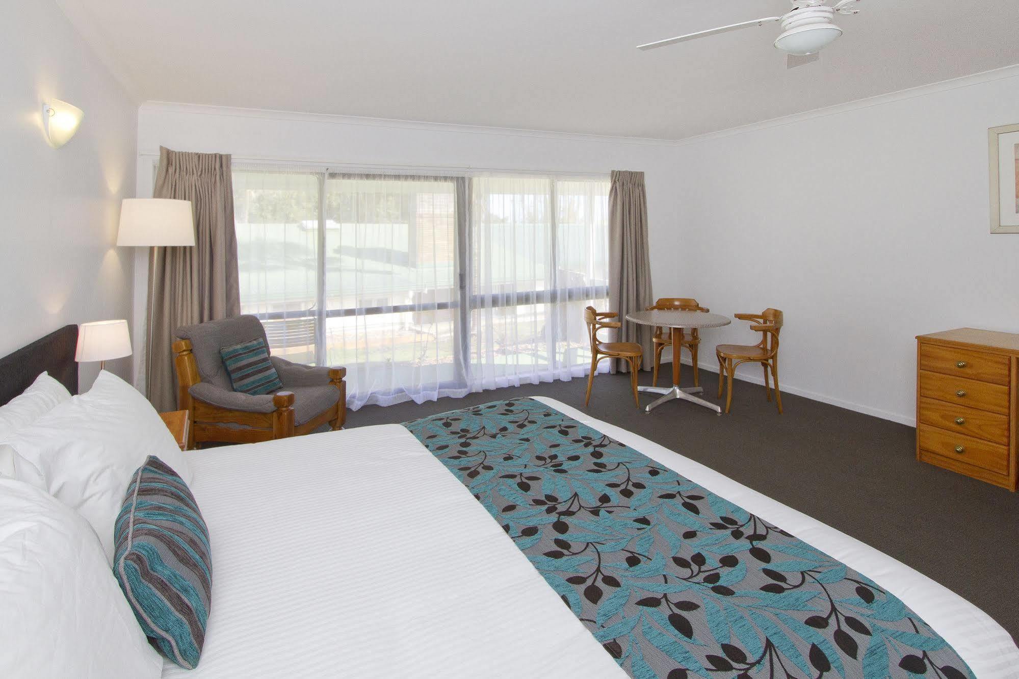Castaway Norfolk Island Otel Burnt Pine Dış mekan fotoğraf