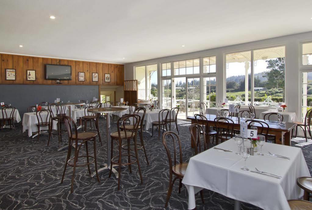 Castaway Norfolk Island Otel Burnt Pine Dış mekan fotoğraf