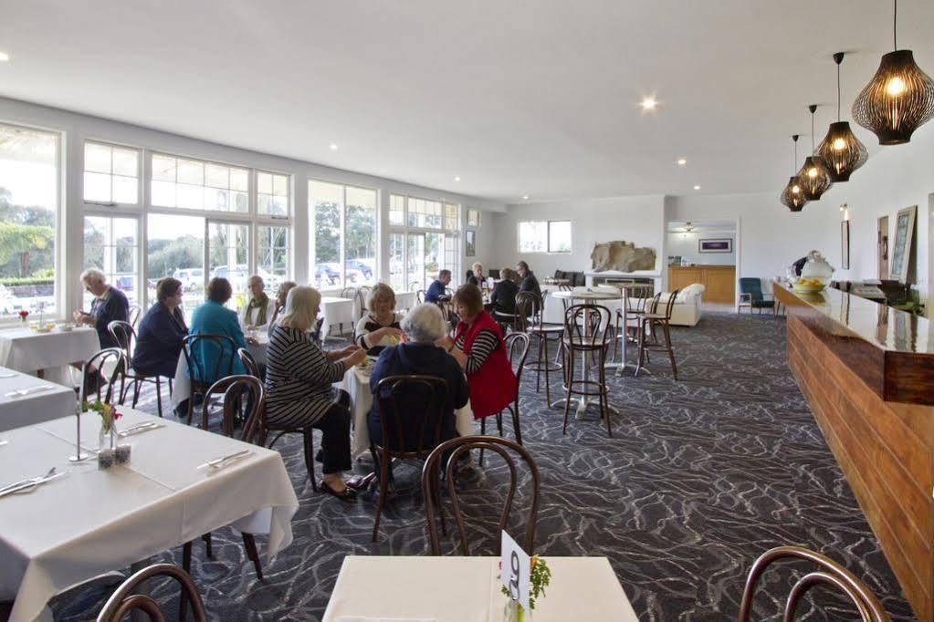 Castaway Norfolk Island Otel Burnt Pine Dış mekan fotoğraf