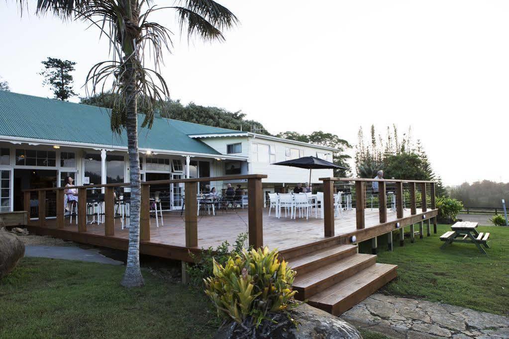 Castaway Norfolk Island Otel Burnt Pine Dış mekan fotoğraf