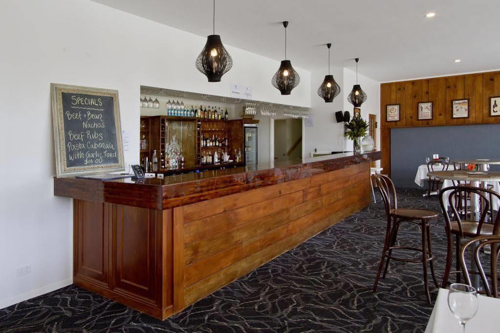 Castaway Norfolk Island Otel Burnt Pine Dış mekan fotoğraf