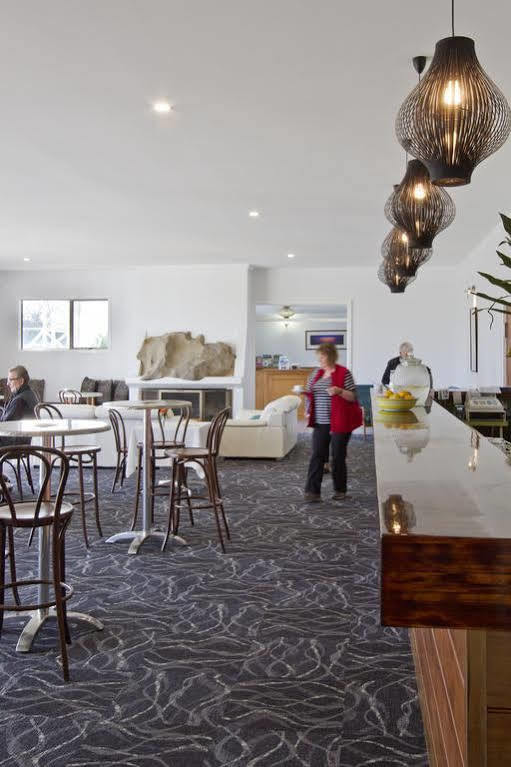 Castaway Norfolk Island Otel Burnt Pine Dış mekan fotoğraf
